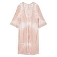 thumbnail image 1 of Time and Tru Women's Ruana, 1 of 1