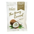 thumbnail image 1 of Jeune Noix de Coco Thaïlandaise 40g – H&H Santé & Bonheur, 1 of 5