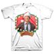 National Lampoons Christmas Frame Light T-Shirt – image 1 sur 1