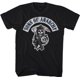 Sons Of Anarchy Patches T-Shirt – image 1 sur 1