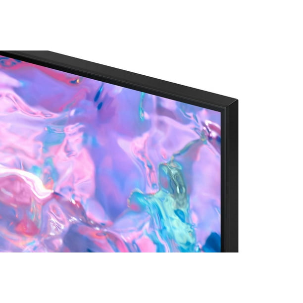 Samsung : 100€ de réduction à saisir sur la Smart TV Crystal UHD 70 - Le  Parisien