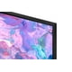 Tele 50" Crystal UHD SMART 4K de Samsung - Series CU7000 – image 4 sur 8