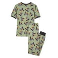 thumbnail image 2 of Pyjama 2 pièces George pour garçons, 2 of 2