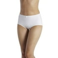 thumbnail image 1 of Secret® 2pk Shapers Microfibre Slimming Brief, 1 of 2