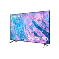 thumbnail image 2 of Tele 58" Crystal UHD SMART 4K de Samsung - Series CU7000, 2 of 8