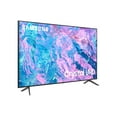 thumbnail image 3 of Tele 58" Crystal UHD SMART 4K de Samsung - Series CU7000, 3 of 8