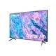 Samsung 65" Crystal UHD SMART 4K TV -CU7000 Series, 65" Samsung 4K Smart TV - image 2 of 8