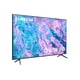 Samsung 65" Crystal UHD SMART 4K TV -CU7000 Series, 65" Samsung 4K Smart TV - image 3 of 8