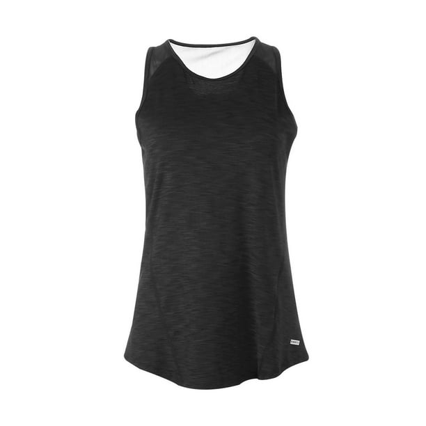 Athletic Works Women's Mesh Tank Walmart.ca
