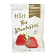 thumbnail image 1 of 40g Thai Strawberries - H&H Healthy & Happy, 1 of 5