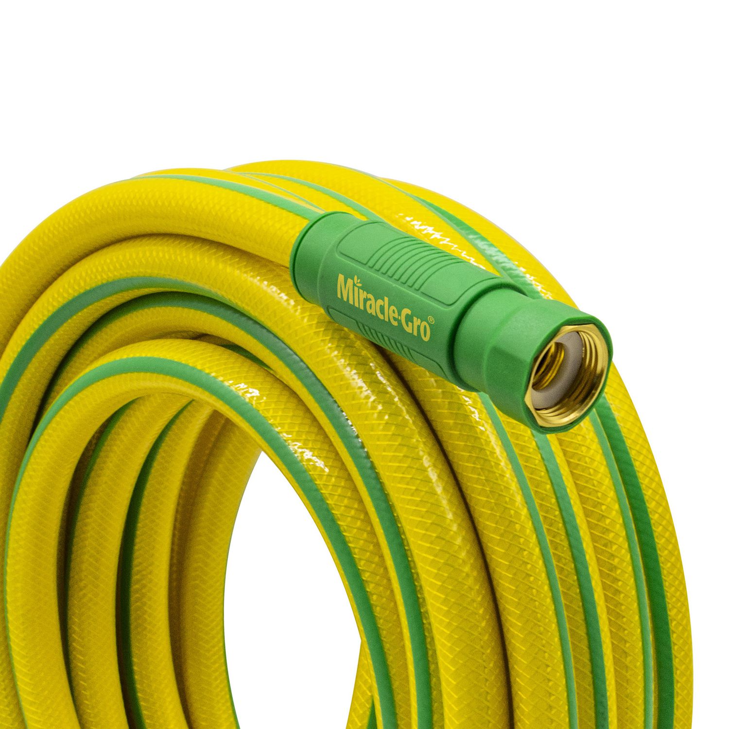  SLX 90077PI Garden Hose, Yellow : Patio, Lawn & Garden