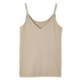 thumbnail image 2 of Camisole sans coutures George pour femmes, 2 of 2