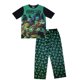 Ensemble pyjama 2 pièces Tortues Ninja pour garçons – image 1 sur 1