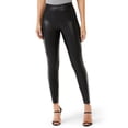 thumbnail image 1 of Sofia Jeans by Sofia Vergara Women's Rosa Zip Hem Jeggings, 1 of 2