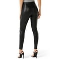 thumbnail image 2 of Sofia Jeans by Sofia Vergara Women's Rosa Zip Hem Jeggings, 2 of 2