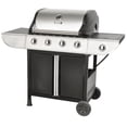 thumbnail image 1 of Backyard Grill 4-Burner Propane Gas Grill, 1 of 8