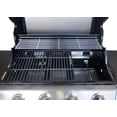 thumbnail image 3 of Backyard Grill 4-Burner Propane Gas Grill, 3 of 8