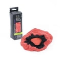 thumbnail image 1 of Prestige 9-10" Microfibre Buffing Bonnet, 1 of 1