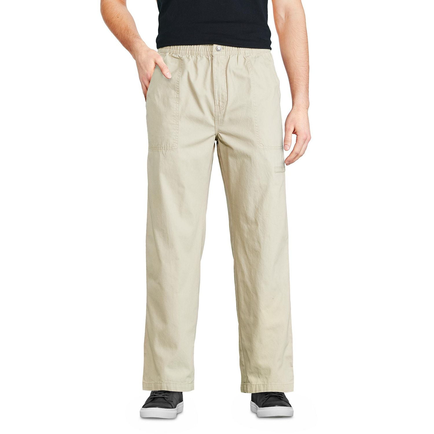 George Men's Utility Pant - Walmart.ca