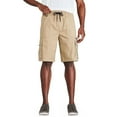 thumbnail image 1 of George Men's Pull-On Cargo Short, 1 of 6