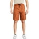 George Men's Pull-On Cargo Short - image 1 of 6