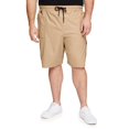 thumbnail image 1 of George Big Men's Pull-On Cargo Short, 1 of 6