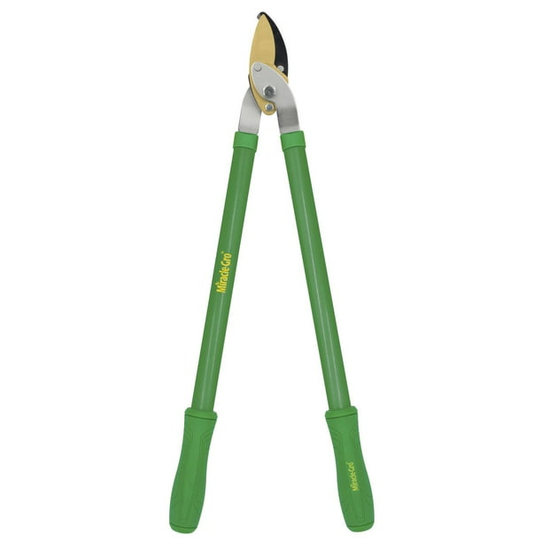 Miracle-Gro Compound Action Bypass Lopper - Walmart.ca