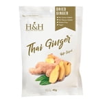 40g Gingembre thaïlandais - H-H Healthy & Happy