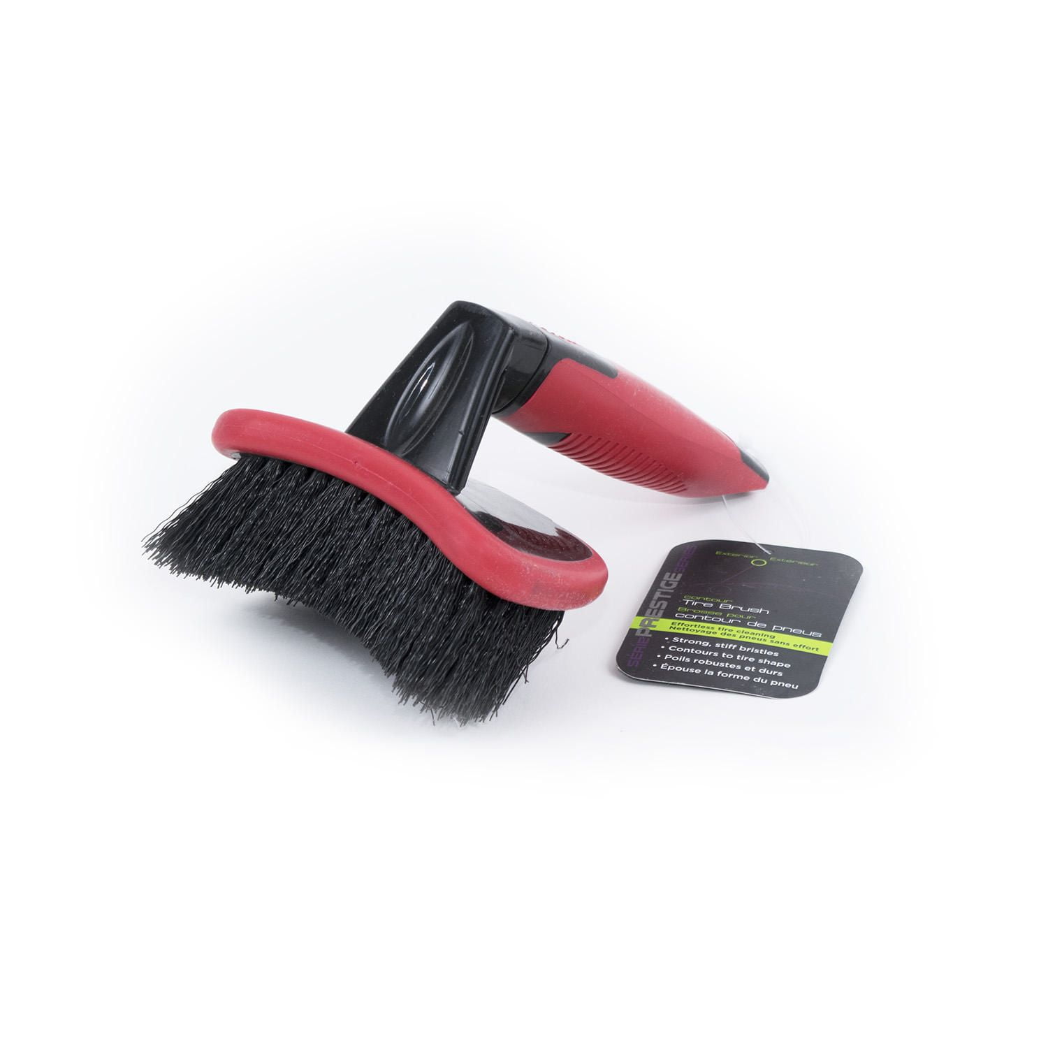 Prestige Contour Tire Brush Walmart Canada