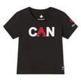 thumbnail image 1 of Canadiana Infants' Gender Inclusive Graphic Tee, 1 of 2