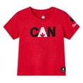 thumbnail image 1 of Canadiana Infants' Gender Inclusive Graphic Tee, 1 of 2