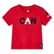 Canadiana Infants' Gender Inclusive Graphic Tee - image 1 of 2