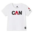 thumbnail image 1 of Canadiana Infants' Gender Inclusive Graphic Tee, 1 of 2