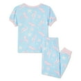 thumbnail image 2 of Pyjama 2 pièces George pour petites filles, 2 of 2
