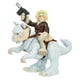 Playskool Heroes Star Wars Galactic Heroes - Figurines de Tauntaun et Han Solo – image 1 sur 2
