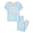 thumbnail image 1 of Pyjama 2 pièces George pour petites filles, 1 of 2