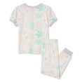 thumbnail image 2 of Pyjama 2 pièces George pour petites filles, 2 of 2