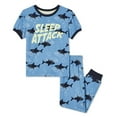 thumbnail image 1 of Pyjama 2 pièces George pour petits garçons, 1 of 2