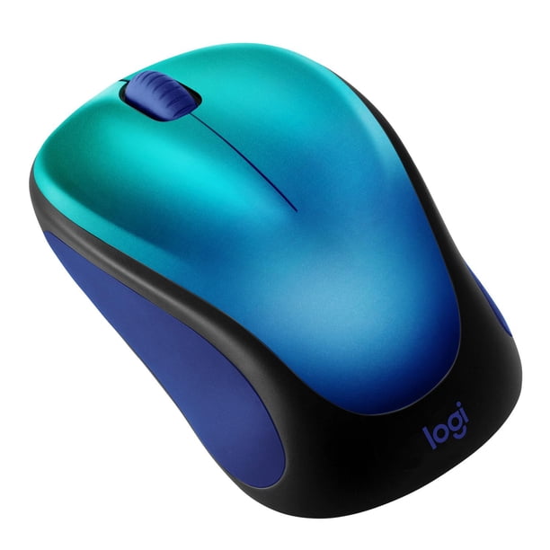 Logitech Design Collection Limited Edition Wireless Mouse - Walmart.ca