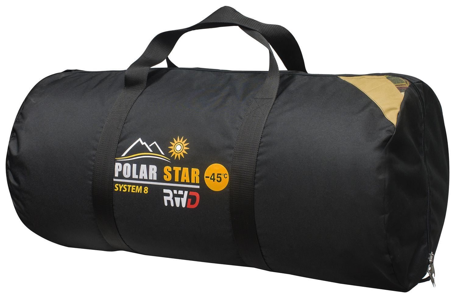 RWD Polar Star System Sleeping Bag 8 - Walmart.ca