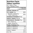 thumbnail image 4 of STOUFFER’S® BISTRO™ Melts Chicken Bacon Ranch 170 g, 4 of 5