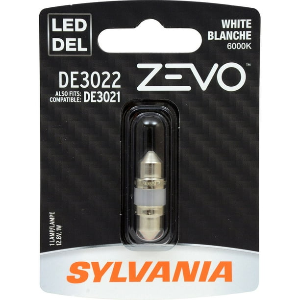 Mini lampe à DEL blanche ZEVO DE3022 SYLVANIA