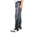 thumbnail image 3 of Pantalon athlétique  Drop Step AND1 pour hommes, 3 of 3