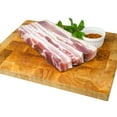 thumbnail image 3 of Tranches de flanc de porc frais Maple Leaf, 3 morceaux, 0.55 - 1.15 KG, 3 of 5