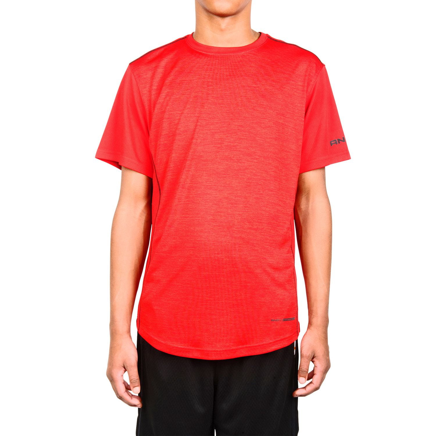 AND1 Men’s Go to 2.0 Performance Tee