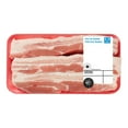 thumbnail image 2 of Pork Boneless Sliced Belly, 2 of 3