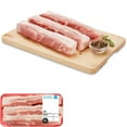thumbnail image 1 of Pork Boneless Sliced Belly, 1 of 3