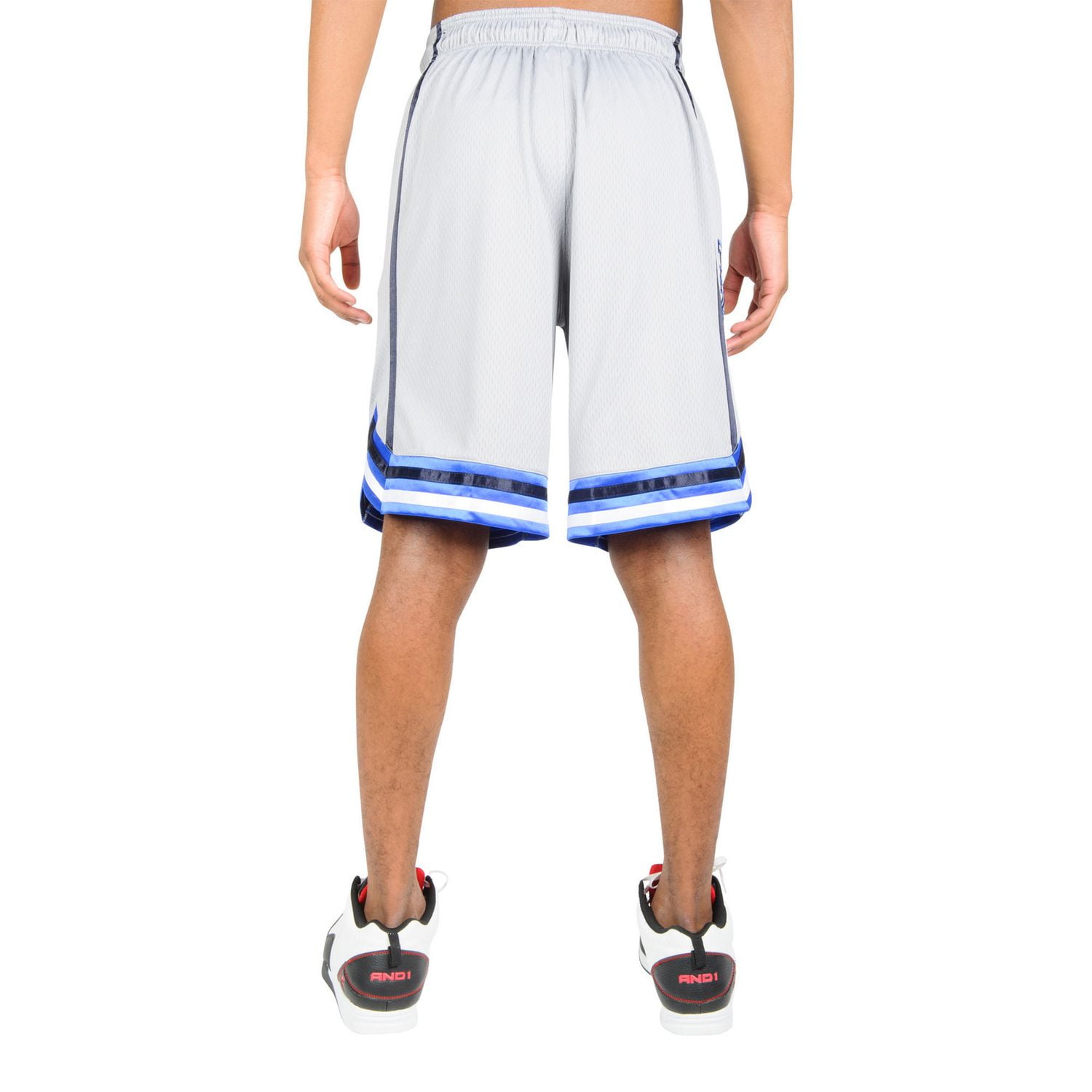 AND1 Men’s The Prodigy BBall Short