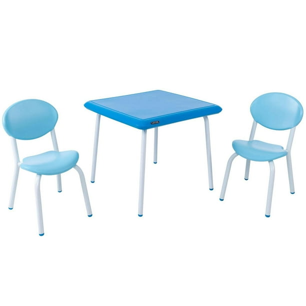 Lifetime Kids Table and Chair Bundle Walmart.ca