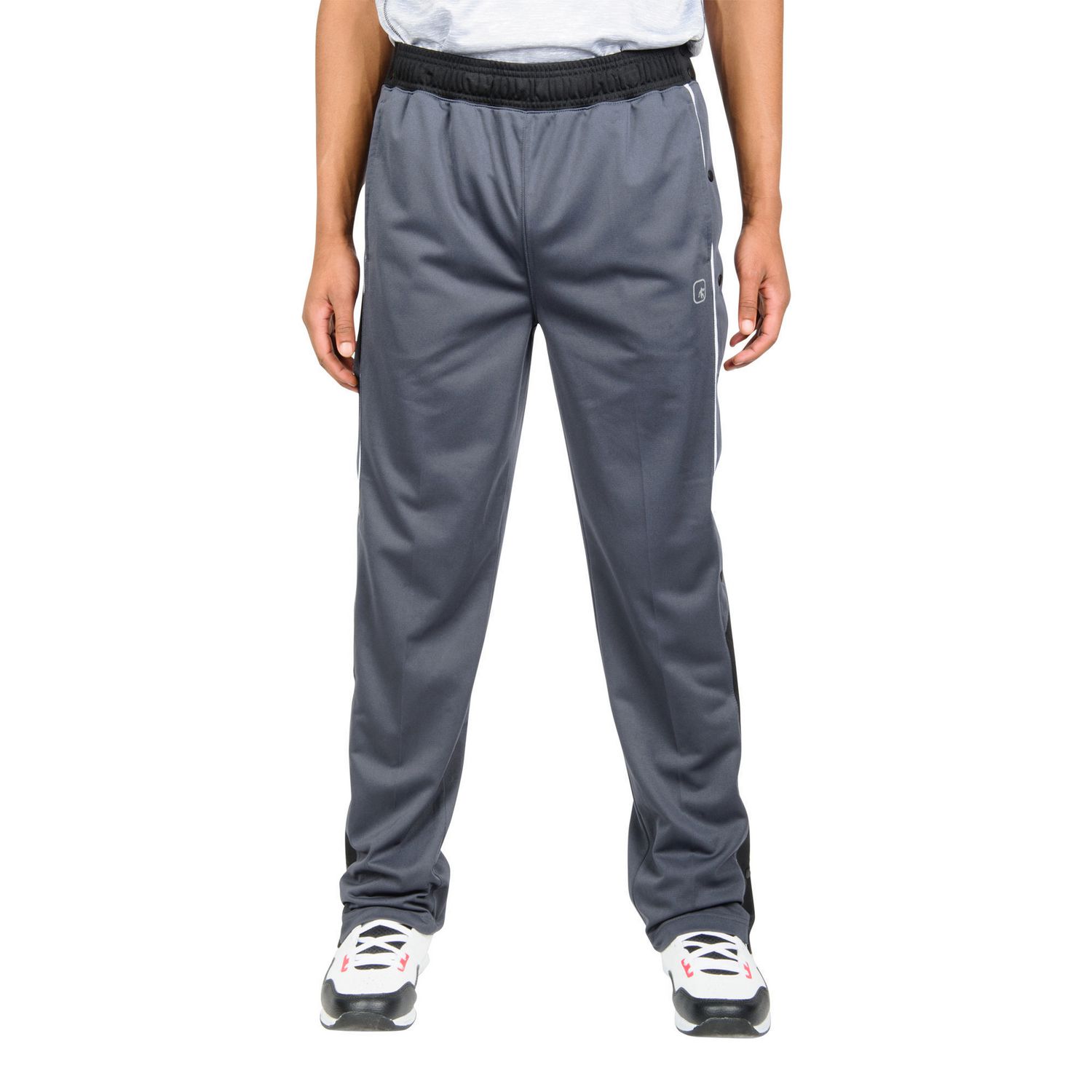 and1 tear away jogging pants Sports Equipment Other Sports Equipment and  Supplies on Carousell